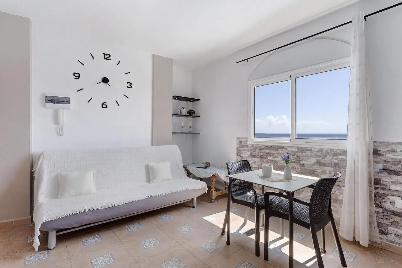 Apartamento Sweet Home Pozo Izquierdo B Las Palmas de Gran Canaria España
