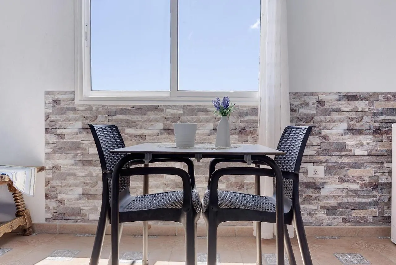 Apartamento Sweet Home Pozo Izquierdo B Las Palmas de Gran Canaria