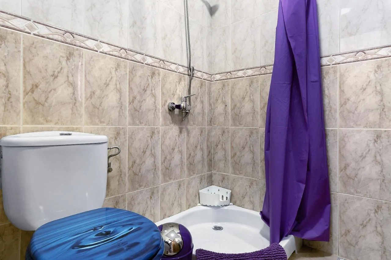 Apartamento Sweet Home Pozo Izquierdo B Las Palmas de Gran Canaria