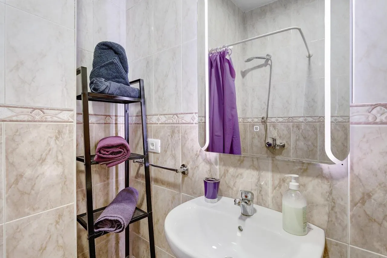 Sweet Home Pozo Izquierdo B Las Palmas de Gran Canaria Apartment
