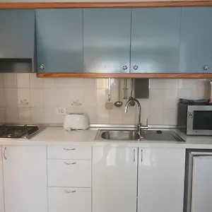 Playa Soleada Apartamento Las Galletas