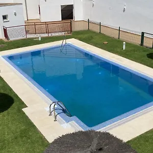 Sabina 6 Apartamento Conil De La Frontera