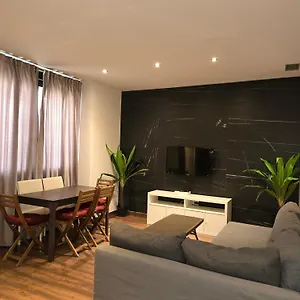 Gfb17 Apartamento Madrid