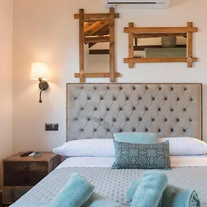 Luxury Olivos De San Gines Apartamento Toledo