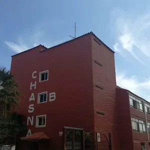 Montaña Amarilla Apartamento Las Galletas