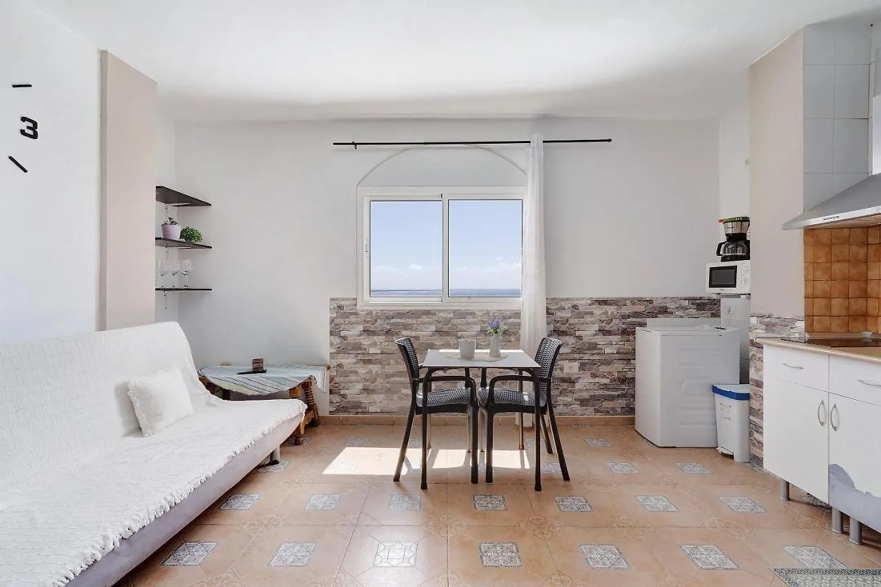 Apartament Sweet Home Pozo Izquierdo B Las Palmas de Gran Canaria